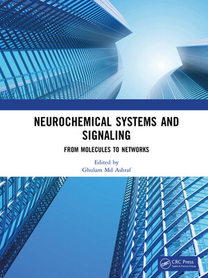 cover image of Neurochemical Systems and Signaling